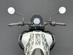 ROYAL ENFIELD Himalayan 450 Kamet White ++ 1x SOFORT VERFÜGBAR