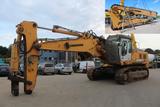Liebherr R954C SHD Litronic Erdbau- Abbruch - Nr.: 997 - Angebote