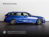 BMW 320 e Touring LED+PDC+SHZ+AppleCarPlay DW 0,5% - BMW: Kombi, 3.0