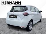 Renault Zoe R110/Z.E. 50 (Kauf-Batterie) Experience LED - Renault ZOE: R110