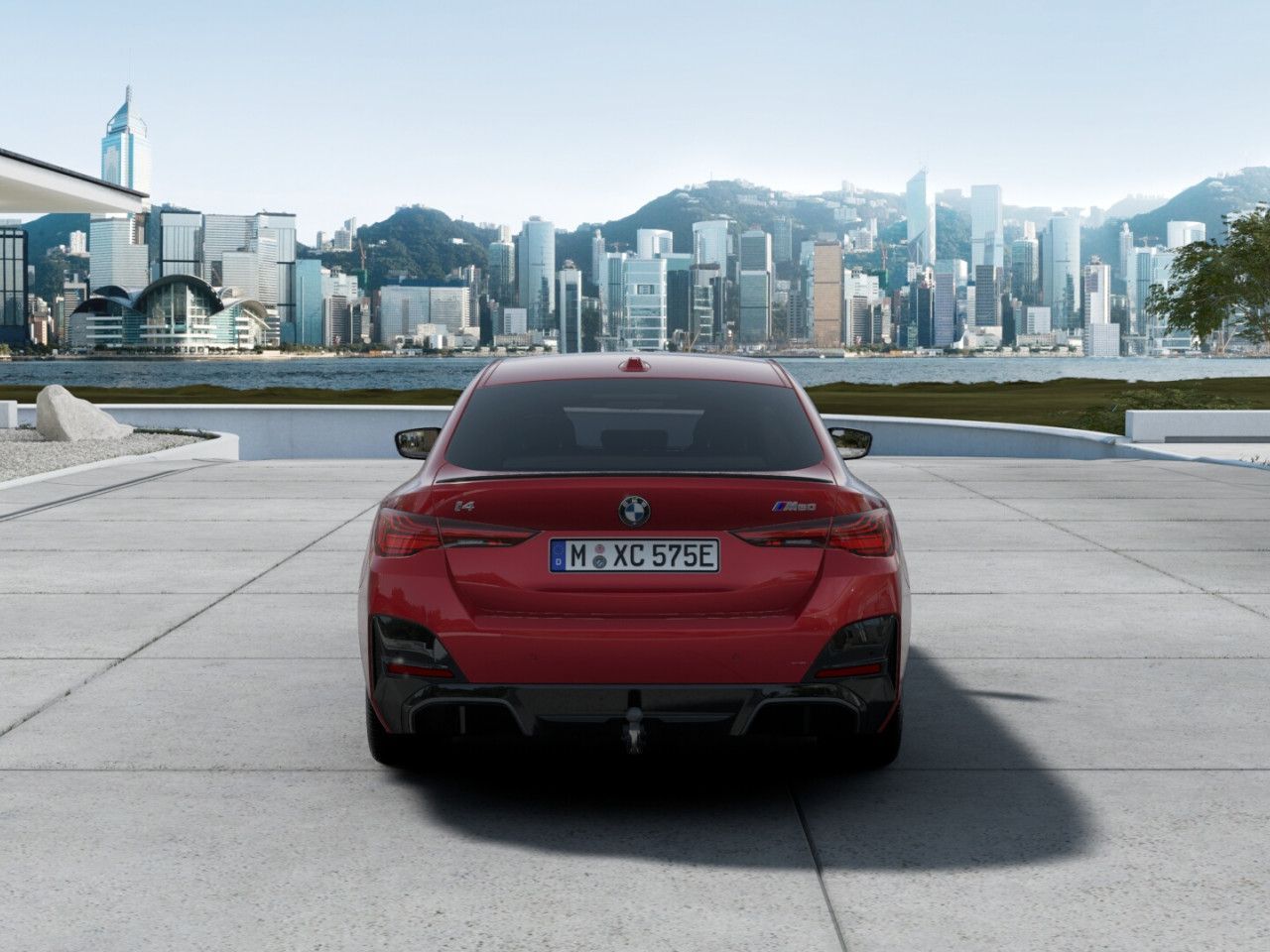 BMW i4 - Bild 6
