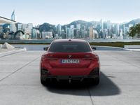BMW i4 - Vorschau Bild 6