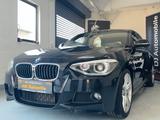 BMW 118i M Sport 3X/Navi/Xenon/Alcantara/Top - BMW: M1