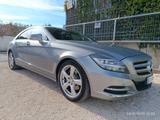 Mercedes-Benz Mercedes-benz CLS 250 CDI BlueEFFICIENCY - Mercedes-Benz CLS 250: Limousine