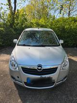 Opel Agila B - Opel Meriva in Hagen