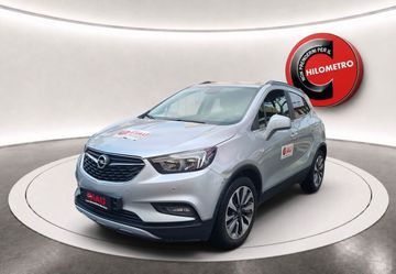 Opel Mokka X - 5