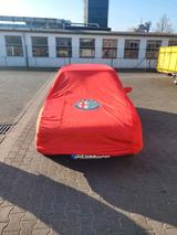 Alfa Romeo  Alfa Sud - Alfa Romeo aus 1981