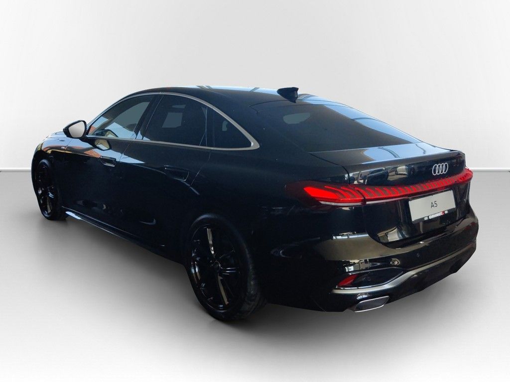 Audi A5 - Bild 7