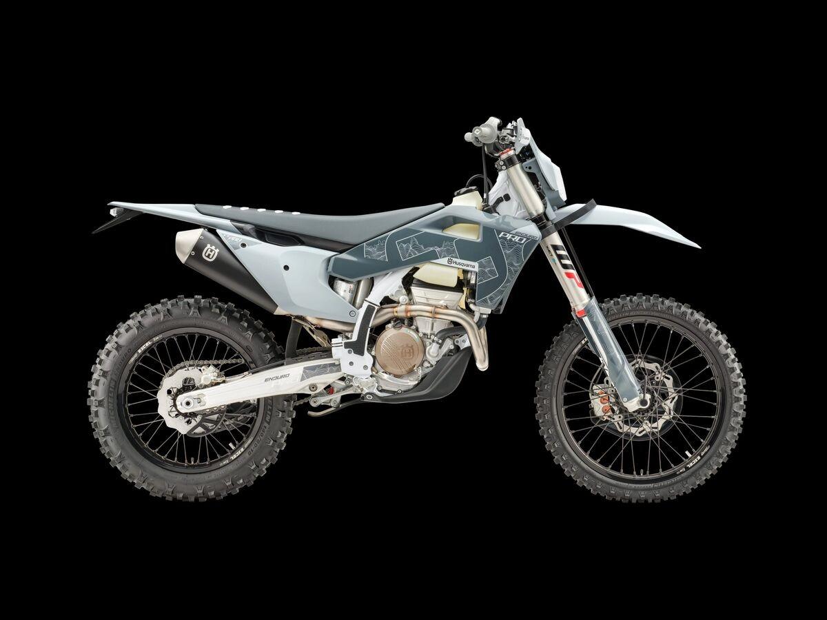Husqvarna FE 350 Pro 2026