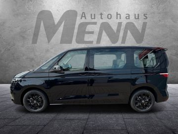 Volkswagen T7 Multivan 2.0 TDI DSG Life Navi Kamera SHZ