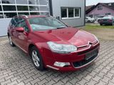 Citroën C5 Tourer THP 155 Selection Selection - Citroën C5 aus 2011