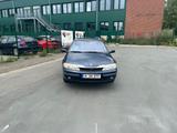 Renault laguna 1,8 Benziner 16V - Renault Laguna aus 2002: Kombi