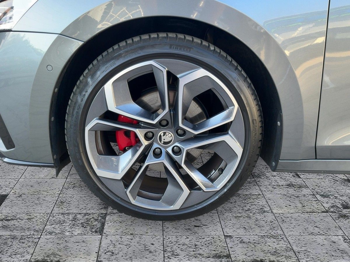 Skoda Octavia - Bild 8