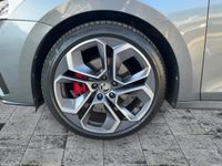 Skoda Octavia - Vorschau Bild 8