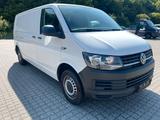 Volkswagen T6 Transporter Kasten-Kombi lang 2.0 TDI  37722 - Volkswagen Transporter 3