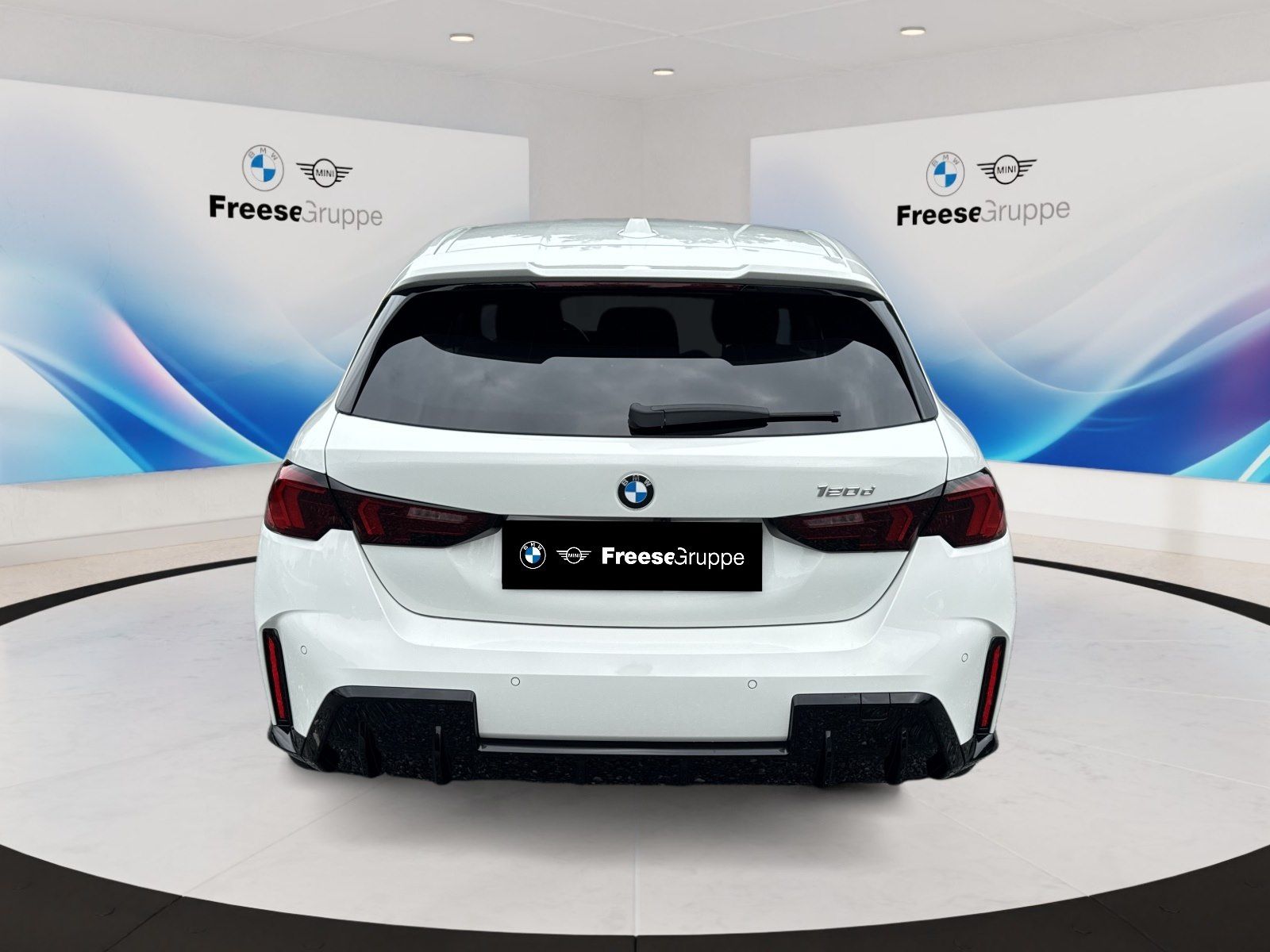 BMW 120d M Sport Pro 360° NAVI HEAD-UP RFK ABSTAND foto 5