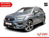 Seat Ateca 2.0 TSI FR 4Drive LED Navi ACC AHK Beats - Seat Ateca in Chemnitz