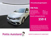 Volkswagen Polo - Vorschau Bild 1