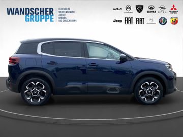 Citroën C5 Aircross Max Mild Hybrid 136 Navi+LED+RFK+LM
