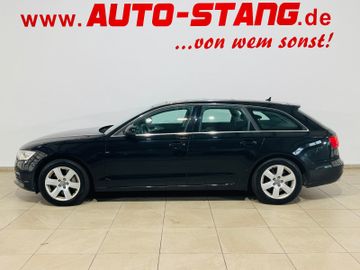 Audi A6 - 3