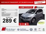 Volkswagen Touran R-Line 1.5TSI 289,-ohne Anzahlung Navi Ka - Volkswagen Touran: 5.2