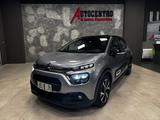 Citroën CITROEN C3 1.2 BENZINA MY2022 SHINE - gebrauchte Citroën C3 aus dem Jahr 2022