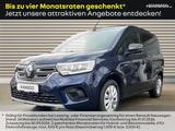 Renault Kangoo E-Tech 100% elektrisch Equilibre EV45 AC2 - Renault Kangoo: 1.4