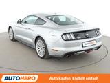 Ford Mustang 2.3 EcoBoost Basis *CAM*TEMPO*XENON* - Ford Mustang in Leverkusen