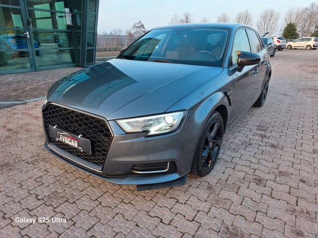 AUDI Audi A3 SPB 1.6 TDI 116 CV Sport