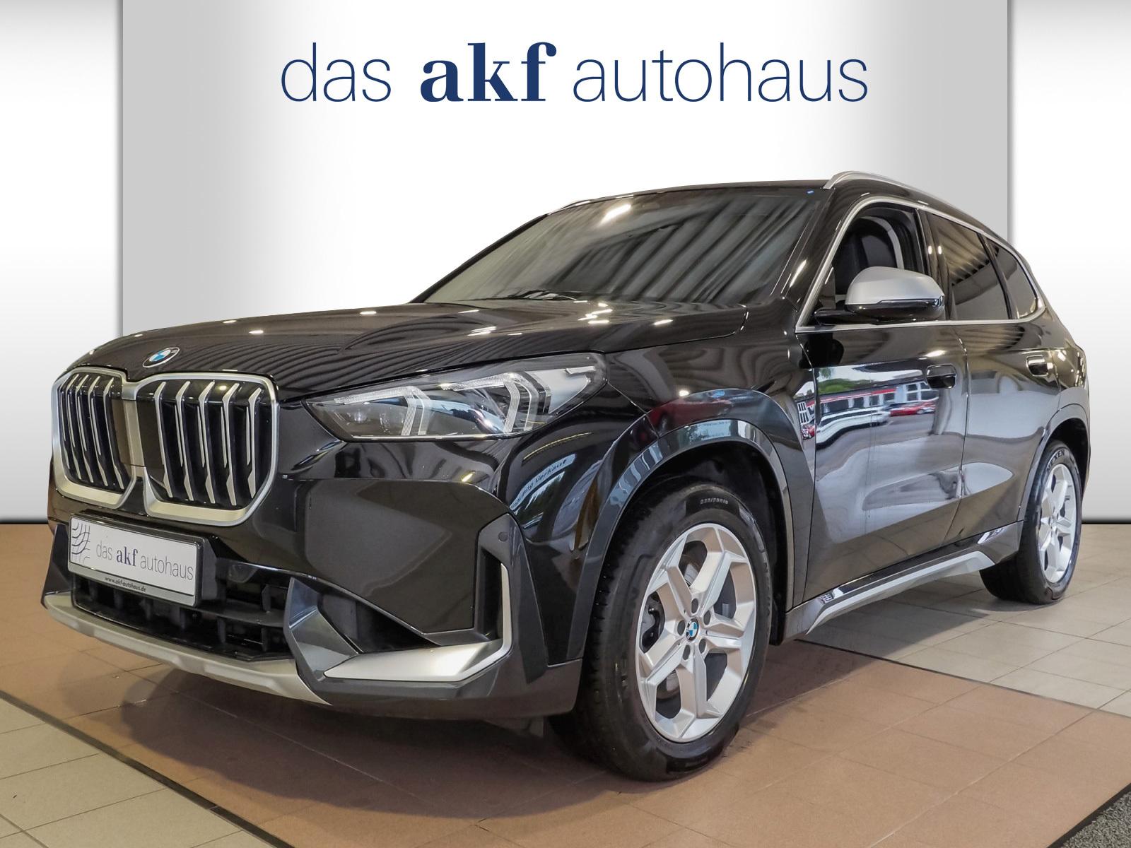BMW X1 23i xDrive xLine-BMW Live Cockpit Plus*AHK*Pa