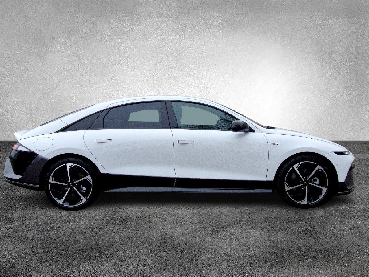 Hyundai IONIQ 6 – Bild 6