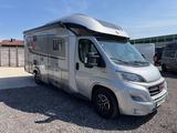 Bürstner Ixeo TL 680 G*Automatik*160PS*Solar*Längshubbett - Bürstner Diesel Teilintegrierter Automatik