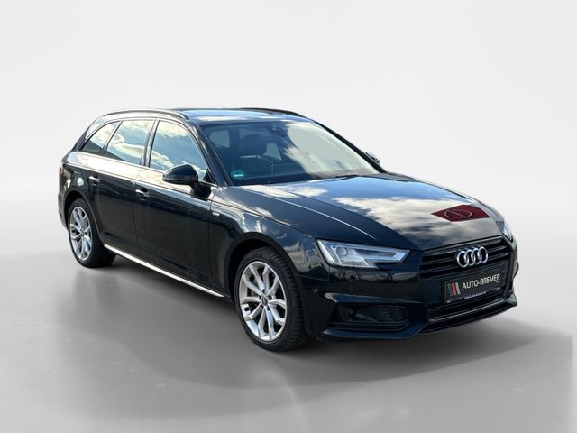 Audi A4 Avant design /S-Line/LED /Panoramadach