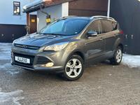 Ford Kuga 2,0 TDCi 4x4*1Hand*AHK*SHZ*PDC*Scheckheft