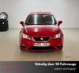Seat Ibiza ST 105PS *2.HAND *NAVI *SHZ *TEMPO *PDC - gebrauchte Seat Ibiza aus dem Jahr 2013