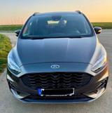 Ford S-Max 2.5 Duratec FHEV ST-Line  Ford Garantie - gebrauchte Ford S-Max aus dem Jahr 2023