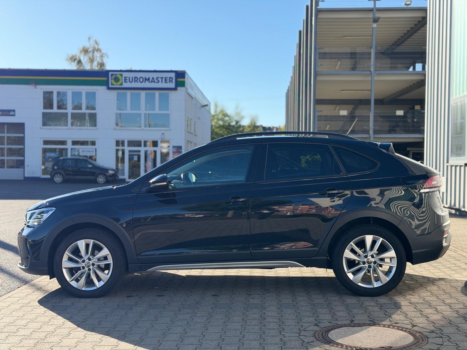 Volkswagen Taigo DSG Life Navi IQ.Drive AHK LED ACC Virtual, миниатюра 11