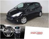 Ford B-MAX Trend 1.0 EcoBoost SHZ*PDC*WINTERPAKET - gebrauchte Ford B-Max aus dem Jahr 2014