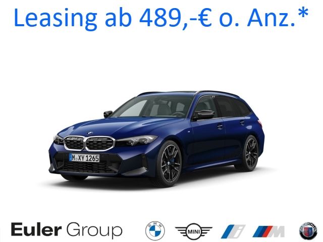 BMW M340i xDr. Tour. 19''M Pano H/K Innov. Comf. LCP