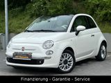 Fiat 500 1.2 Lounge AUTOMATIK/1 HAND/PANO/KLIMA/ALU - Fiat in Kiel