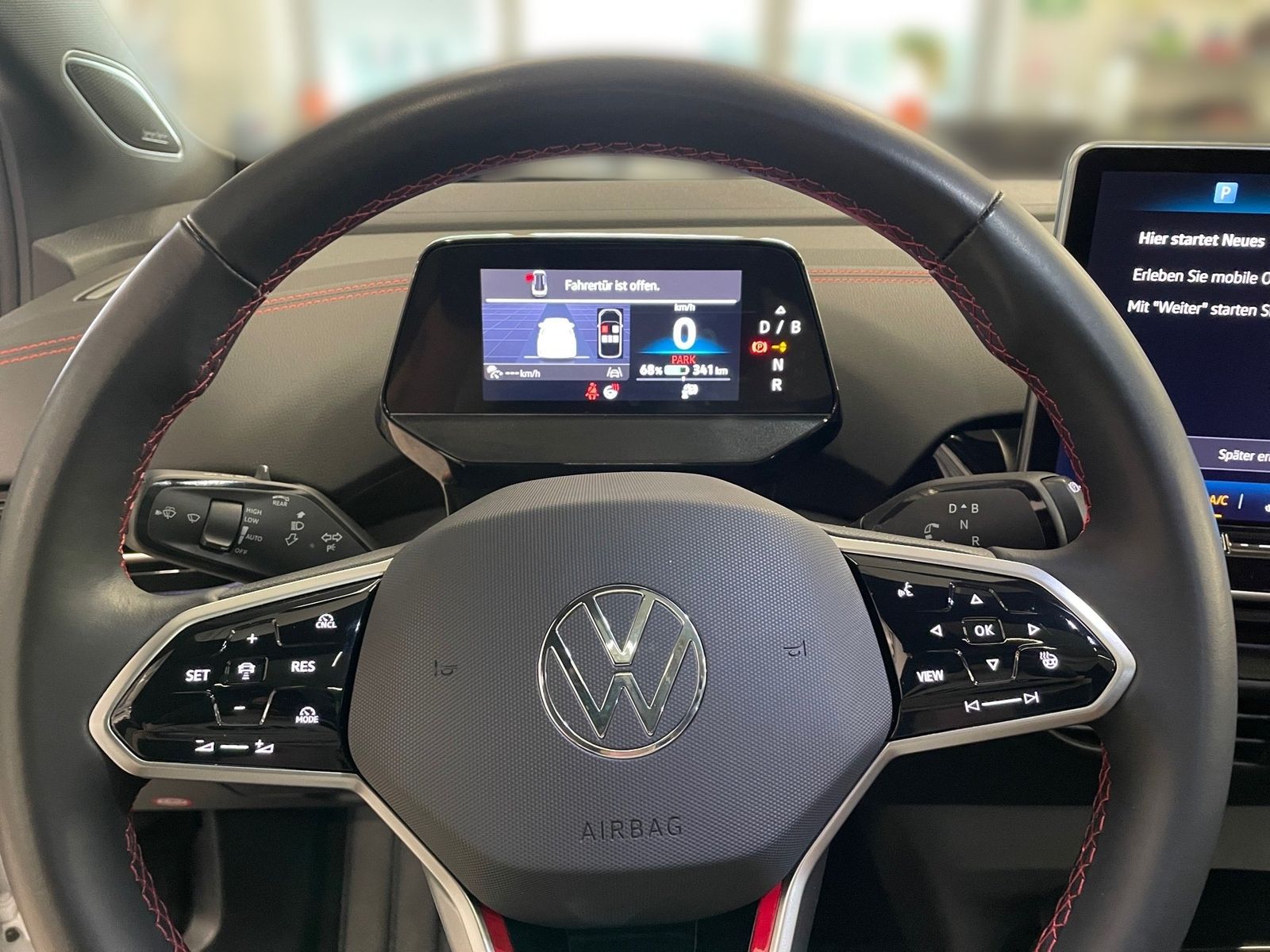 Volkswagen ID.4 - Bild 12