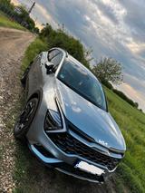 Kia Sportage GT Line PHEV 2022 - Kia Sportage PHEV Gebrauchtwagen