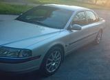 Volvo S 80 2.9 Tausch möglich - Volvo S80 aus 1999