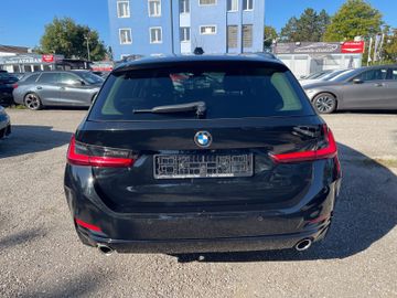 BMW 318 - 3