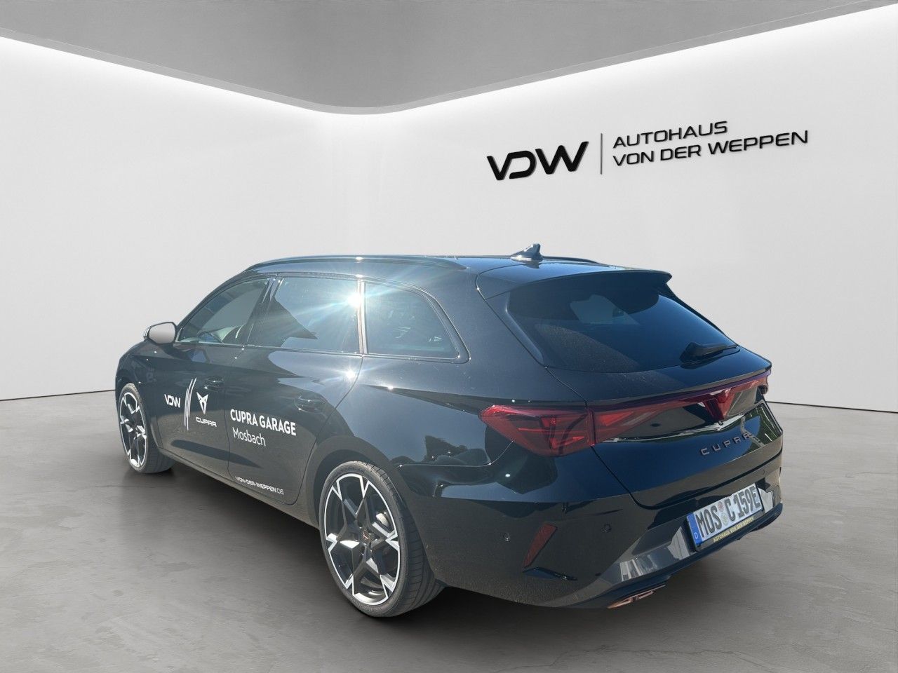 Cupra Leon - Bild 5