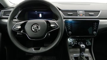 Skoda Superb Combi Style 2.0 TSI DSG LED PANO PDC