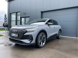 Audi Q4 e-tron -Garantie -2x Sline- - Audi Q4 e-tron von privat