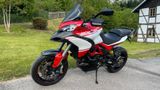 Ducati Multistrada 1200S PIKES PEAK GPR Auspuff +Carbon - DUCATI MULTISTRADA PIKES PEAK