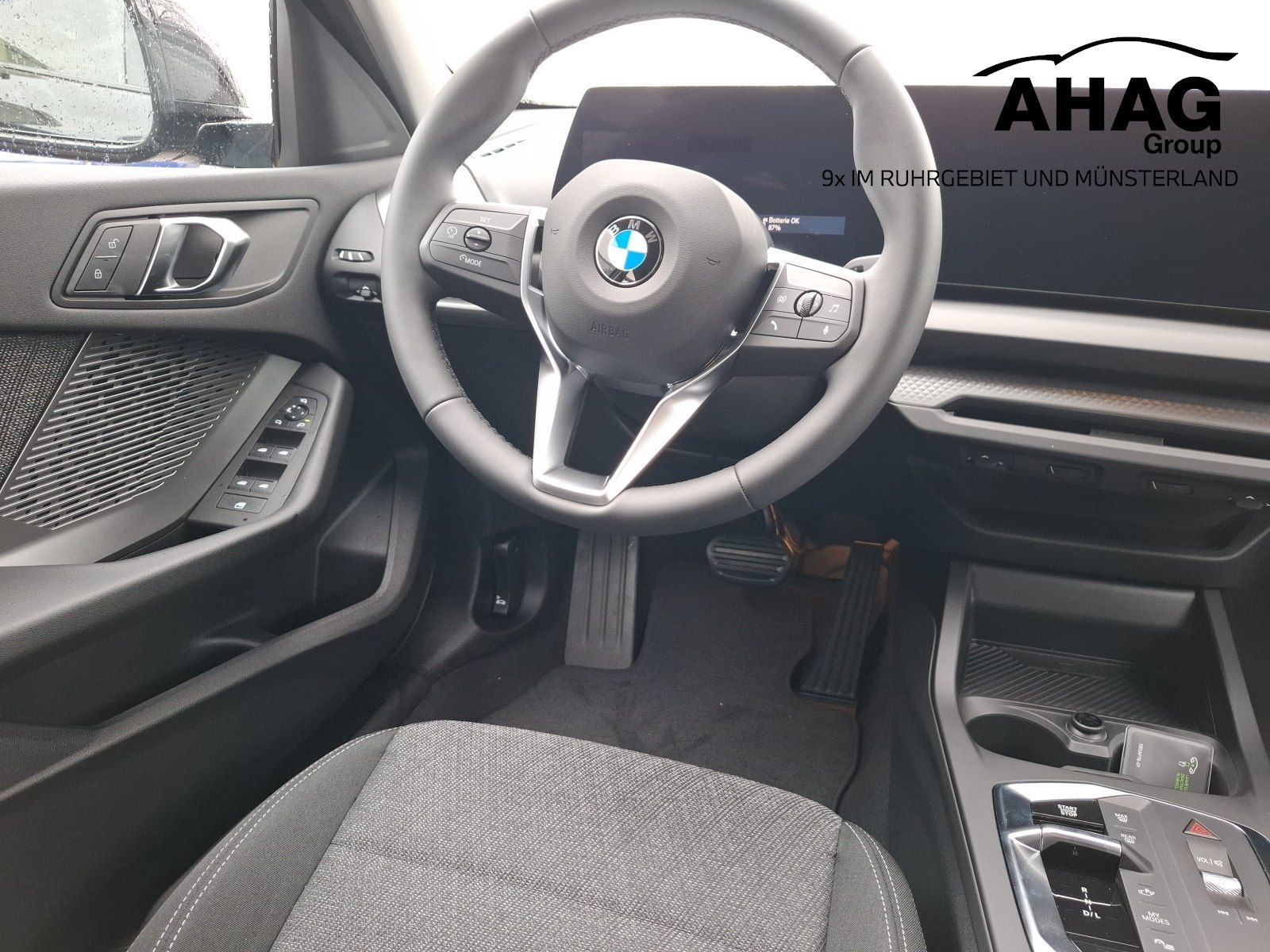 BMW 120 - Bild 11