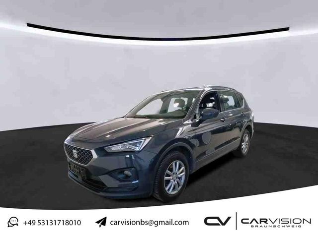 Seat Tarraco 2.0 TDI Style *7-SITZE*4xSTZHZG*AHK*KAM*